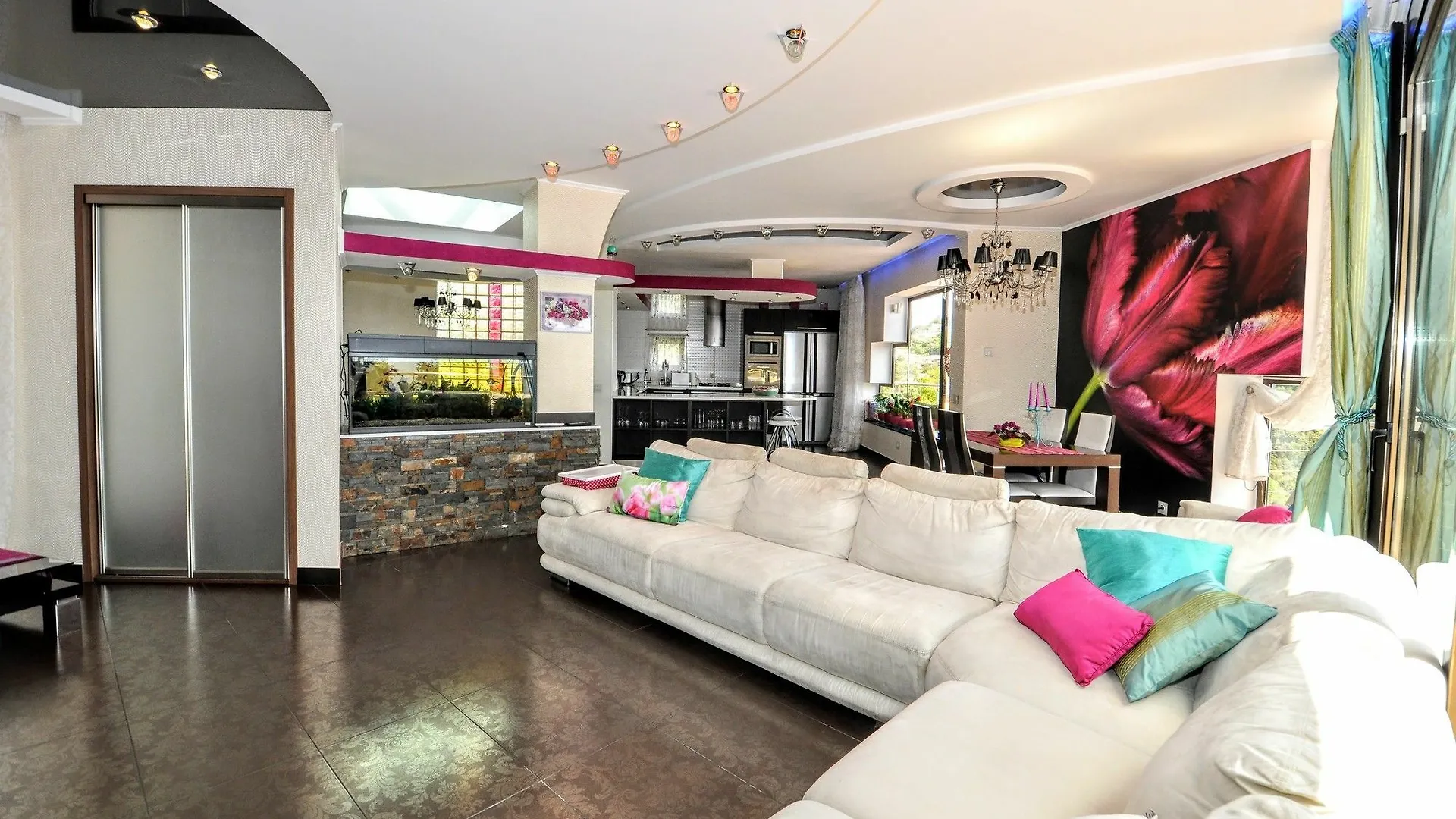 Villa Costa Brava Lloret de Mar