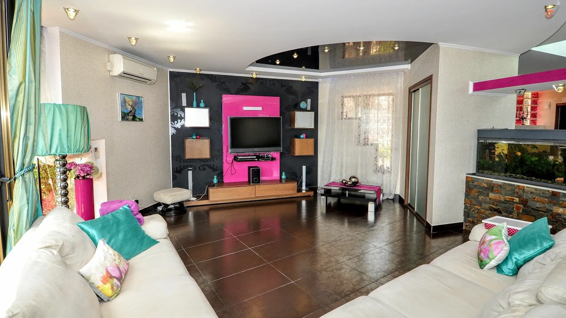 Villa Costa Brava Lloret de Mar Espagne