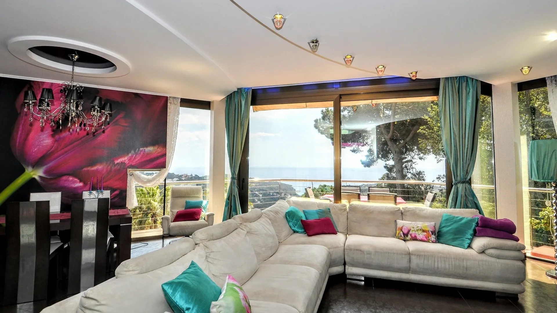 Villa Costa Brava Lloret de Mar