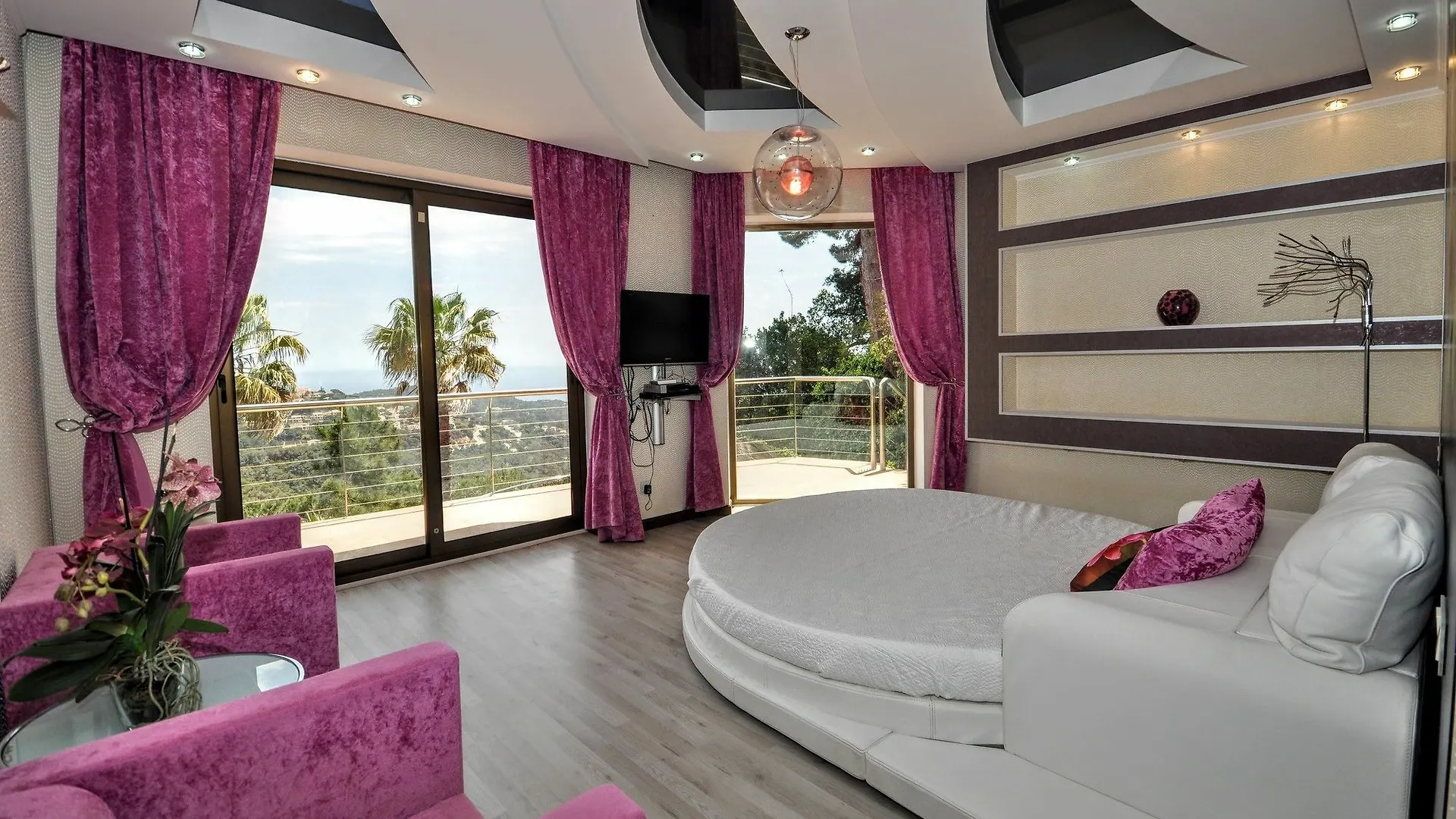 Villa Costa Brava Λορέτ Ντε Μαρ 0*,