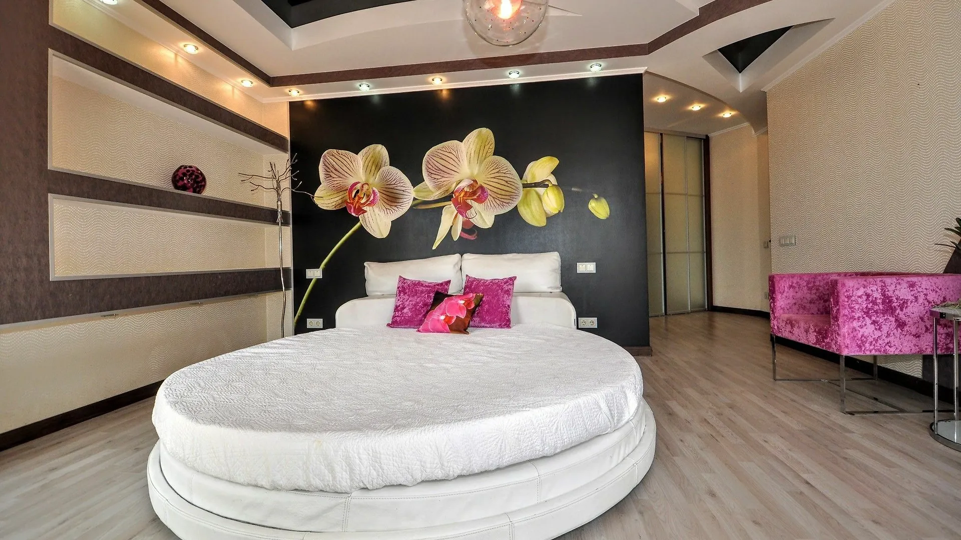 Villa Costa Brava Lloret de Mar Espagne