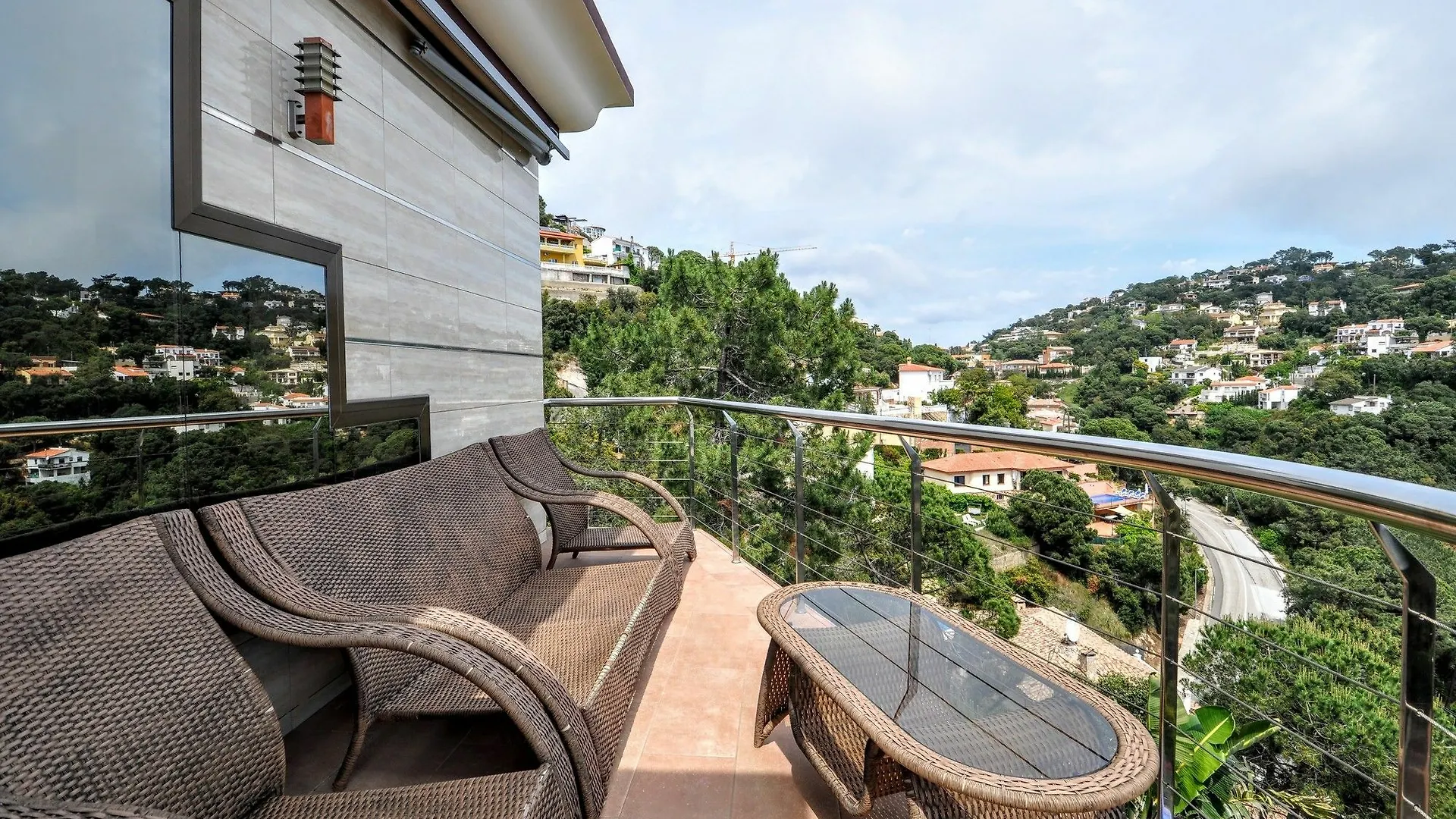 Villa Costa Brava Λορέτ Ντε Μαρ