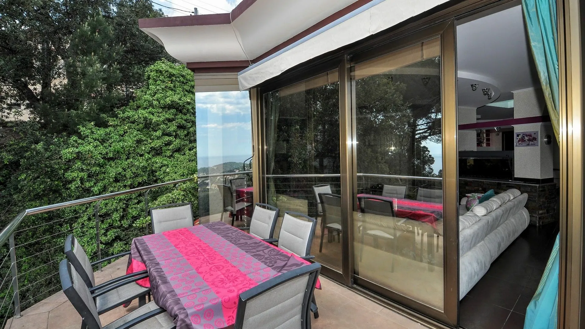 Villa Costa Brava Λορέτ Ντε Μαρ