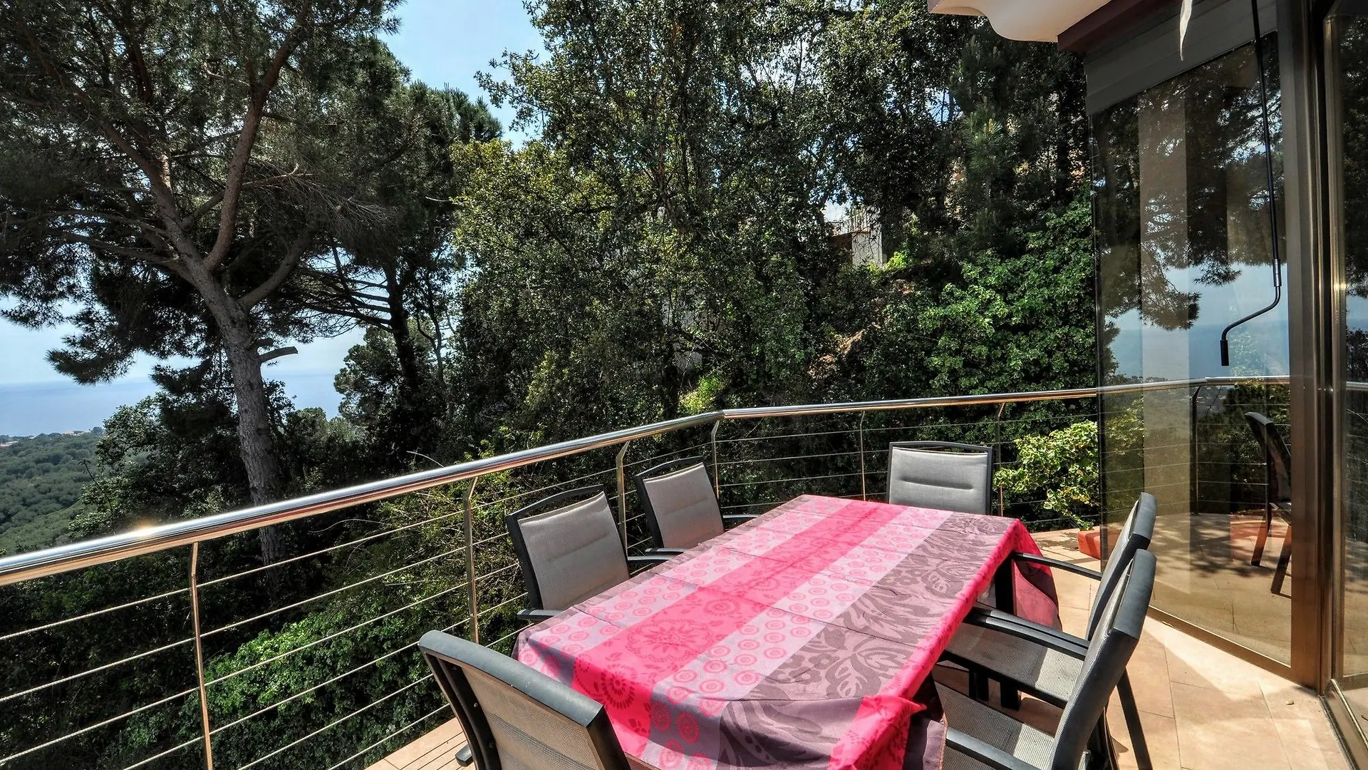 Villa Costa Brava Λορέτ Ντε Μαρ Ισπανία
